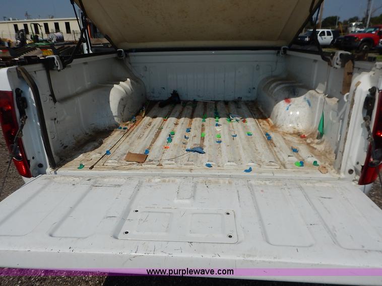 image for item J8163 2006 Chevrolet Colorado LT Crew Cab pickup truck