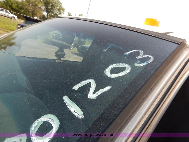 image for item J8163 2006 Chevrolet Colorado LT Crew Cab pickup truck