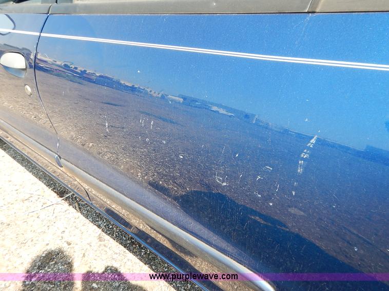 image for item J8164 2004 Chevrolet Cavalier