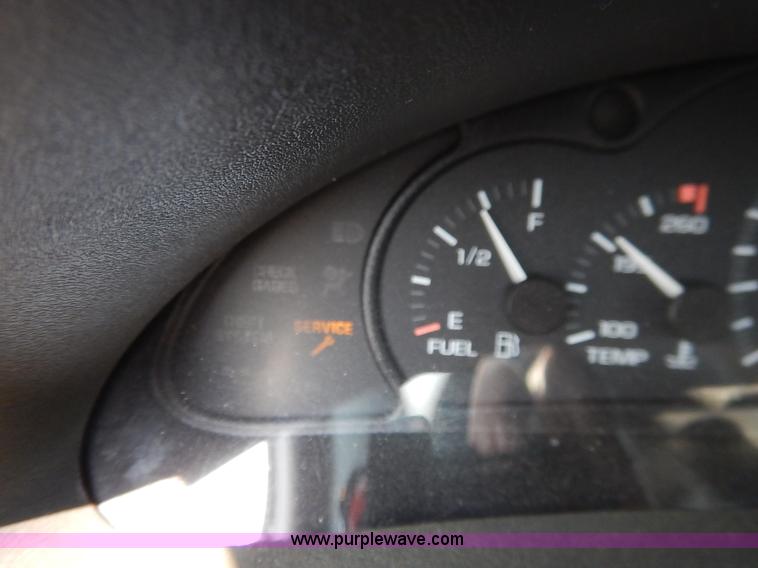 image for item J8164 2004 Chevrolet Cavalier