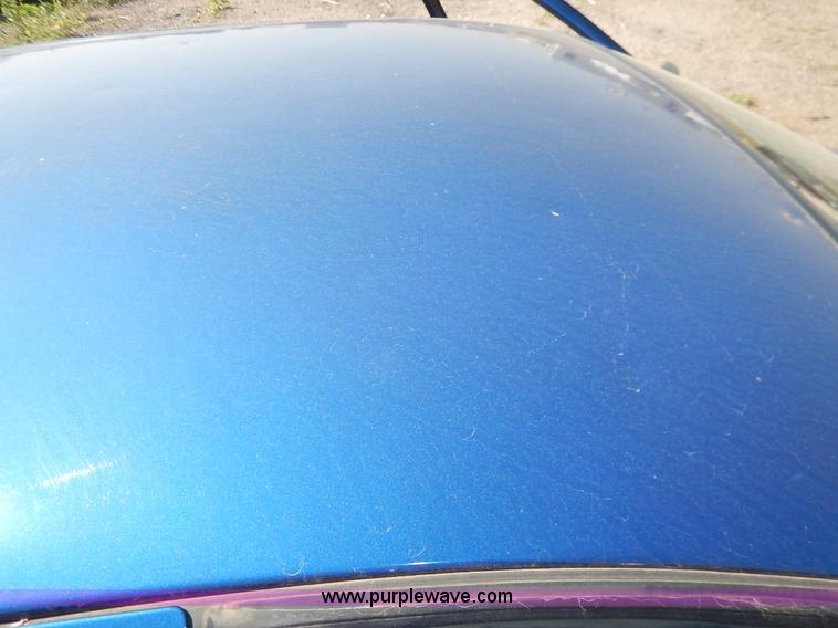 image for item J8164 2004 Chevrolet Cavalier