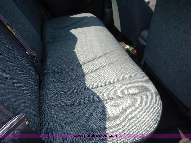 image for item J8164 2004 Chevrolet Cavalier