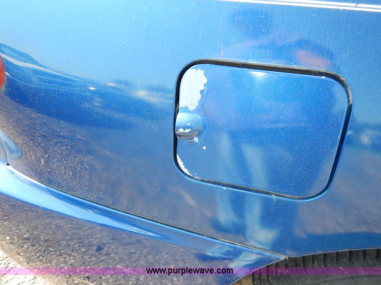 image for item J8164 2004 Chevrolet Cavalier