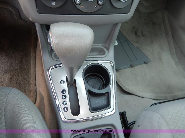 image for item J8165 2007 Chevrolet Malibu LS