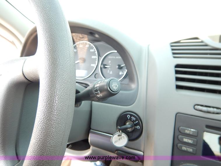 image for item J8165 2007 Chevrolet Malibu LS