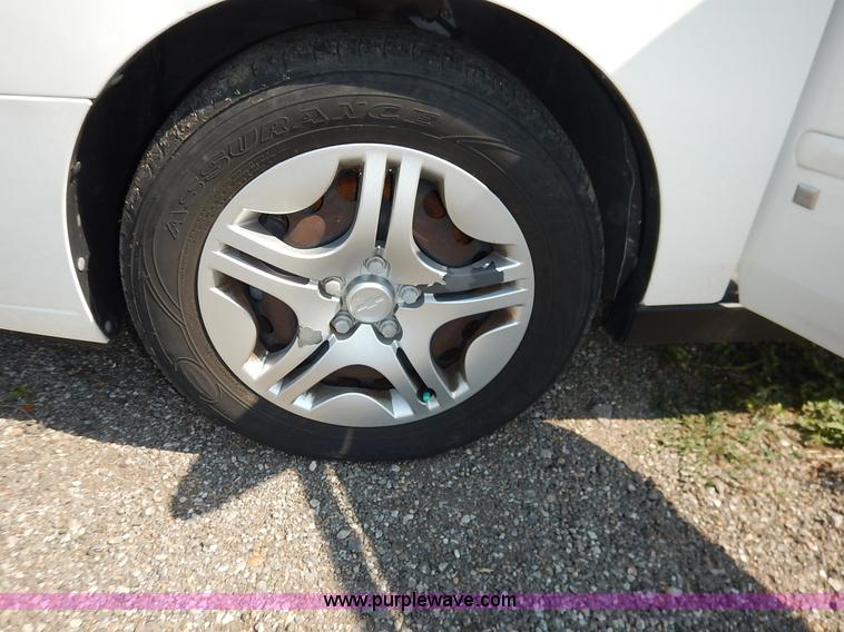 image for item J8165 2007 Chevrolet Malibu LS