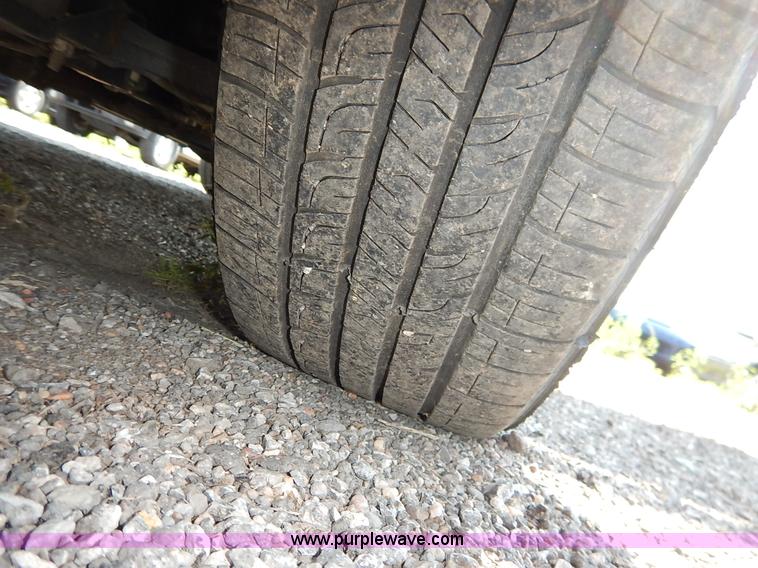 image for item J8165 2007 Chevrolet Malibu LS