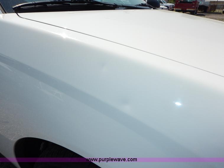 image for item J8165 2007 Chevrolet Malibu LS