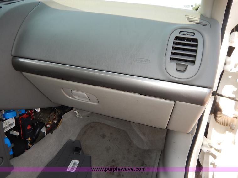 image for item J8165 2007 Chevrolet Malibu LS