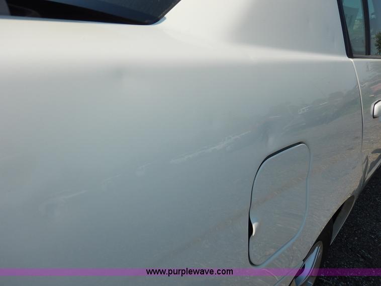 image for item J8165 2007 Chevrolet Malibu LS