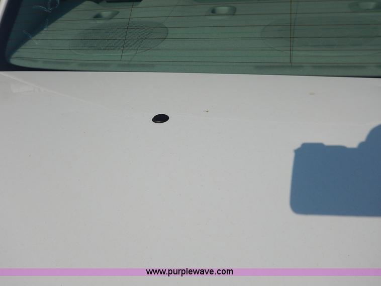 image for item J8165 2007 Chevrolet Malibu LS