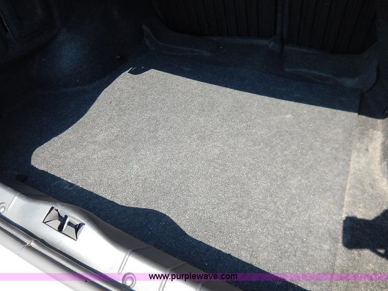 image for item J8165 2007 Chevrolet Malibu LS