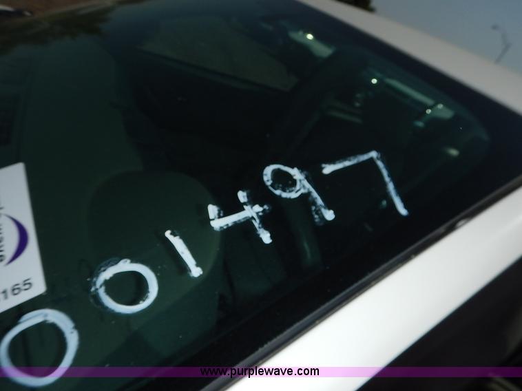 image for item J8165 2007 Chevrolet Malibu LS