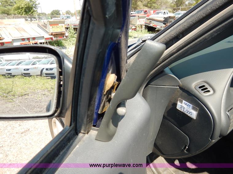 image for item J8166 2004 Chevrolet Cavalier