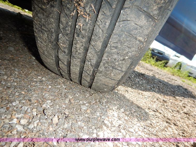 image for item J8166 2004 Chevrolet Cavalier