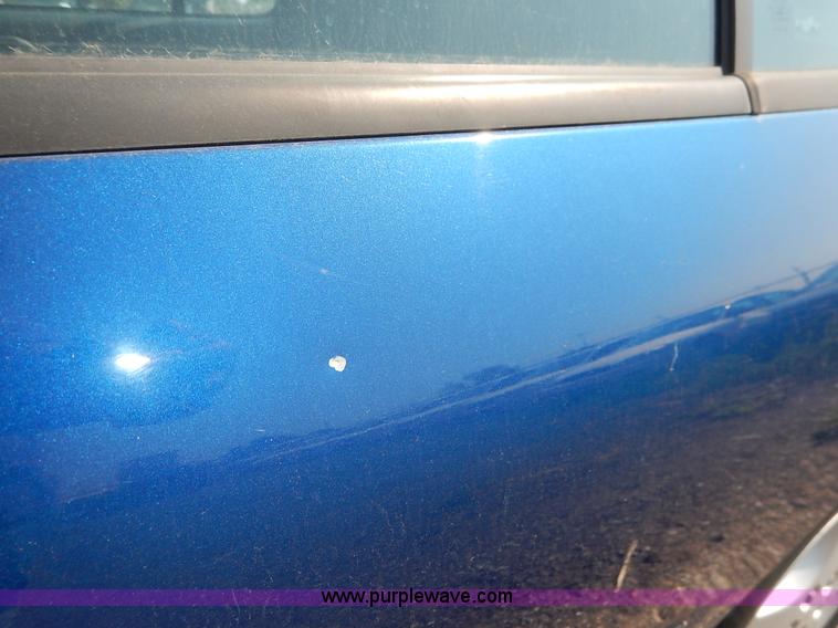 image for item J8166 2004 Chevrolet Cavalier