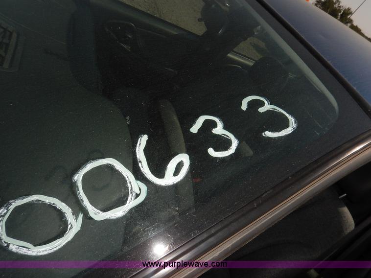 image for item J8166 2004 Chevrolet Cavalier