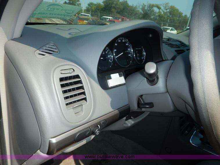 image for item J8167 2007 Chevrolet Malibu LS