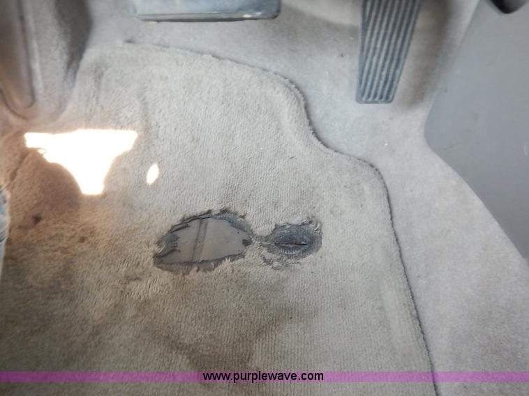 image for item J8167 2007 Chevrolet Malibu LS