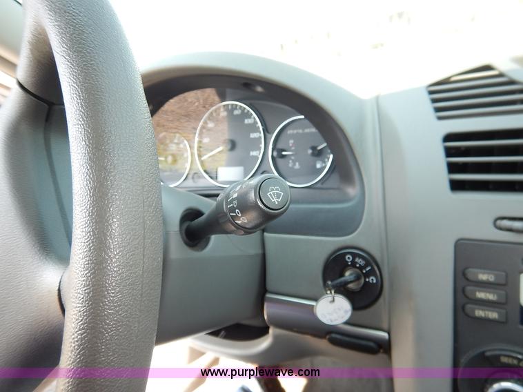 image for item J8167 2007 Chevrolet Malibu LS