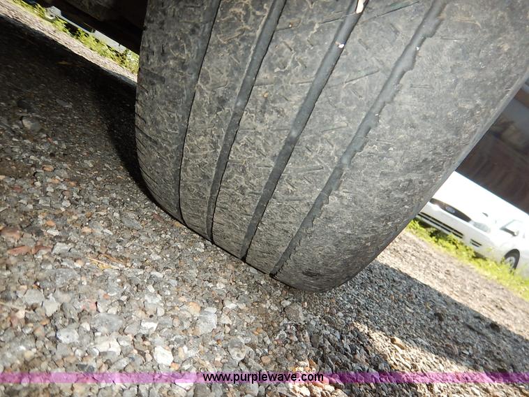 image for item J8167 2007 Chevrolet Malibu LS