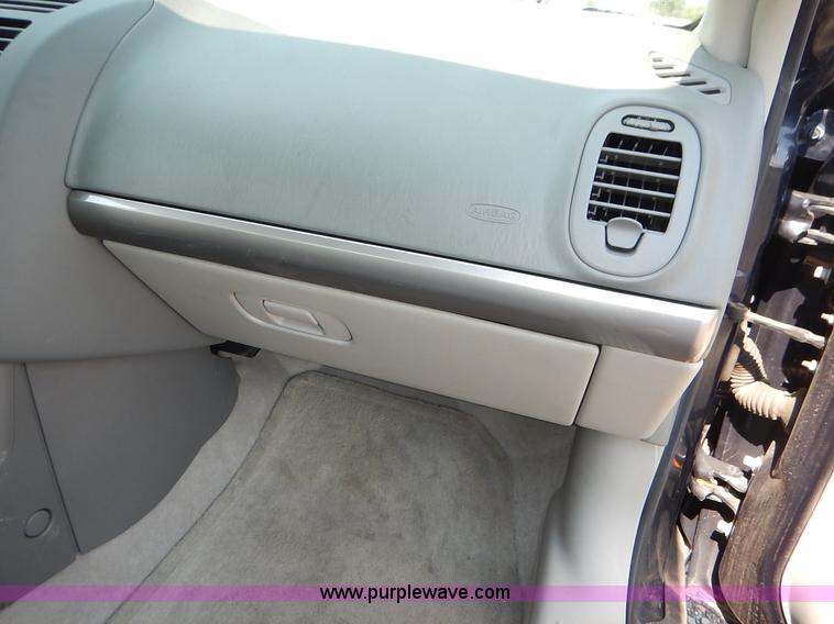 image for item J8167 2007 Chevrolet Malibu LS