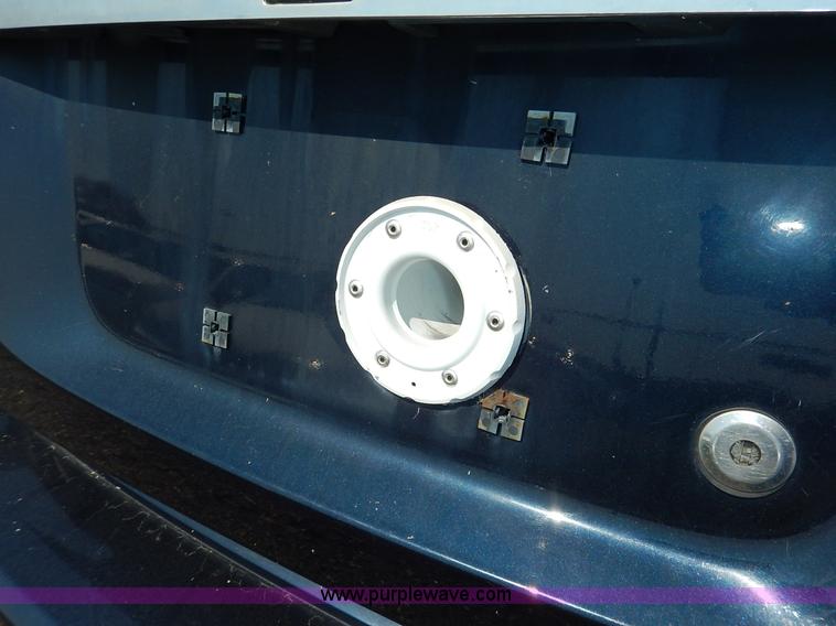 image for item J8167 2007 Chevrolet Malibu LS