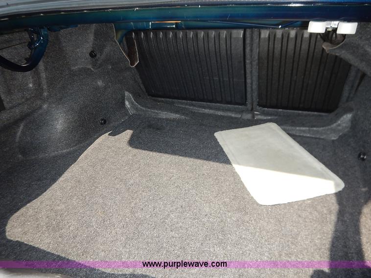 image for item J8167 2007 Chevrolet Malibu LS