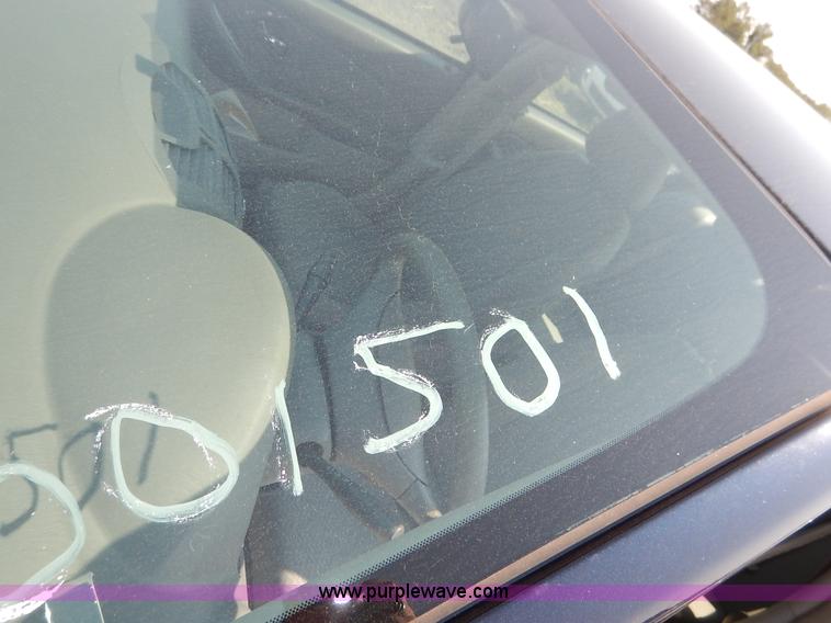 image for item J8167 2007 Chevrolet Malibu LS