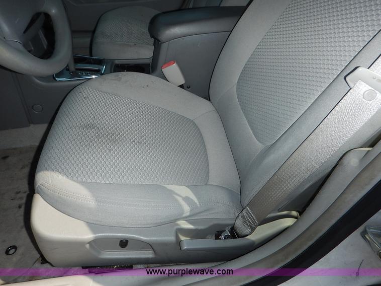 image for item J8169 2007 Chevrolet Malibu LS