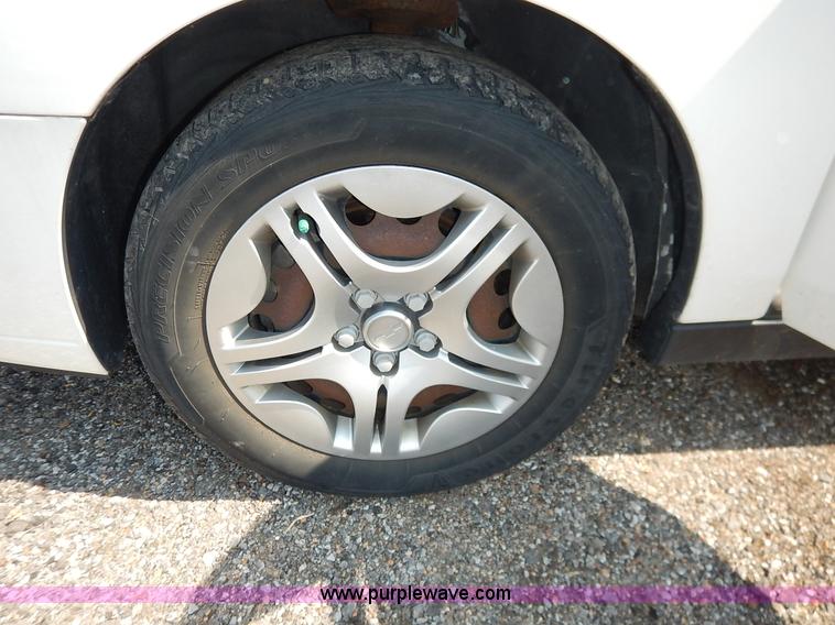 image for item J8169 2007 Chevrolet Malibu LS