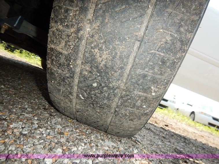 image for item J8169 2007 Chevrolet Malibu LS