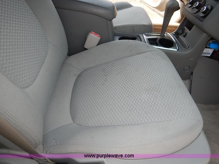 image for item J8169 2007 Chevrolet Malibu LS