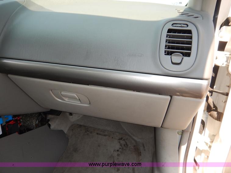 image for item J8169 2007 Chevrolet Malibu LS