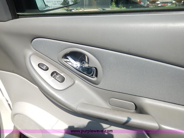 image for item J8169 2007 Chevrolet Malibu LS