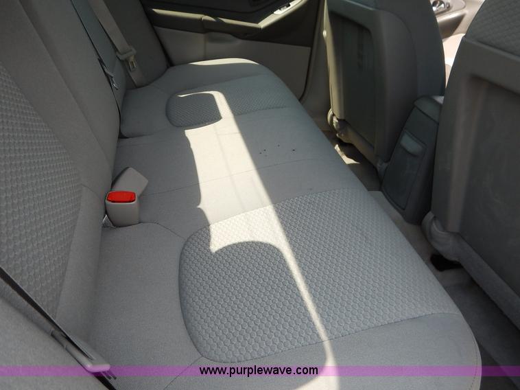 image for item J8169 2007 Chevrolet Malibu LS