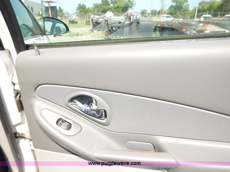 image for item J8169 2007 Chevrolet Malibu LS
