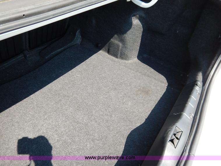 image for item J8169 2007 Chevrolet Malibu LS