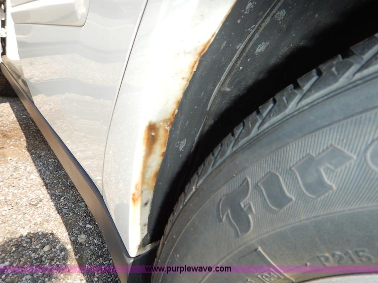 image for item J8169 2007 Chevrolet Malibu LS