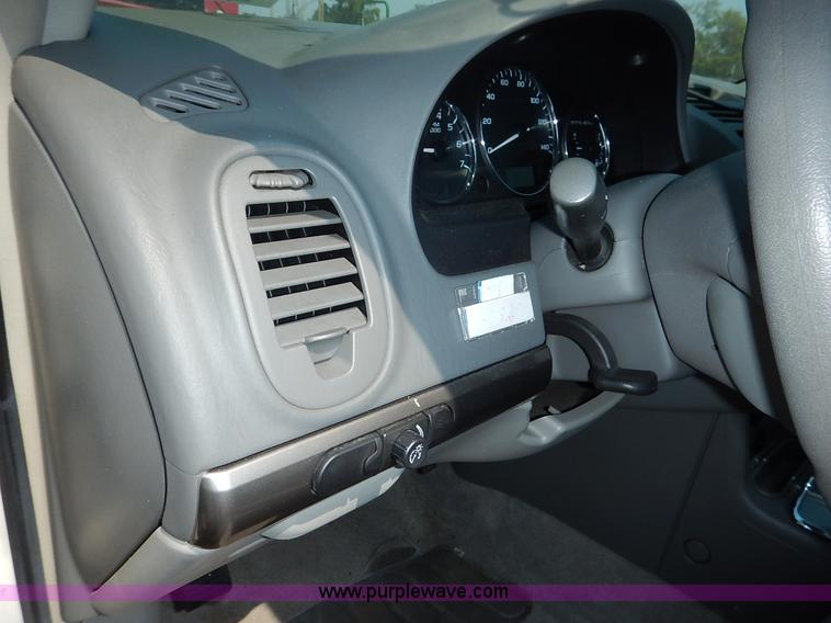 image for item J8170 2007 Chevrolet Malibu LS