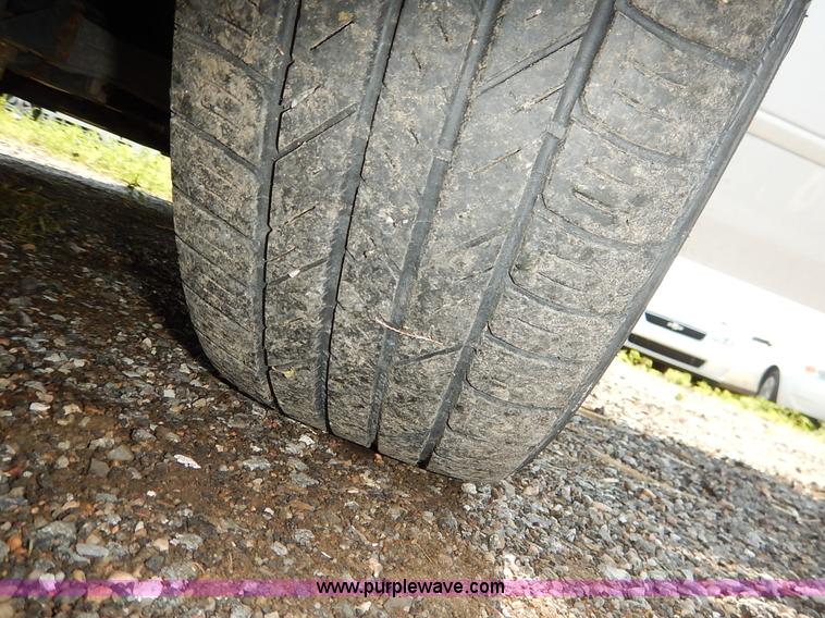 image for item J8170 2007 Chevrolet Malibu LS