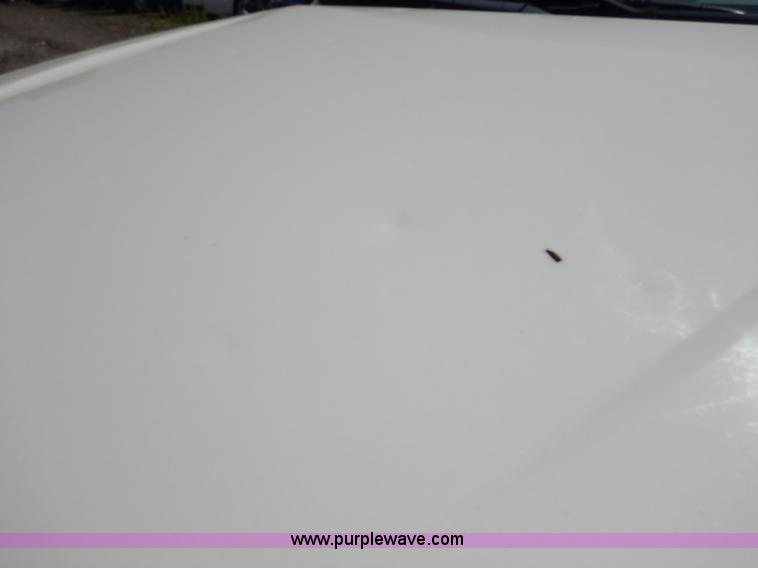 image for item J8170 2007 Chevrolet Malibu LS