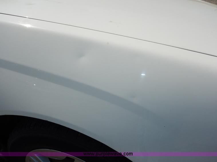 image for item J8170 2007 Chevrolet Malibu LS