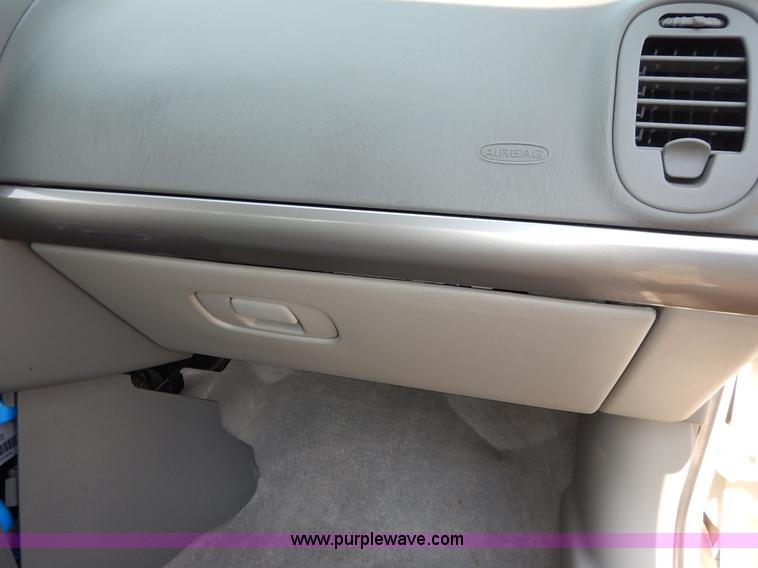 image for item J8170 2007 Chevrolet Malibu LS