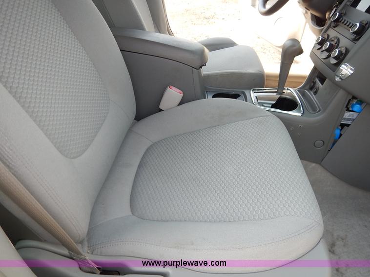 image for item J8170 2007 Chevrolet Malibu LS