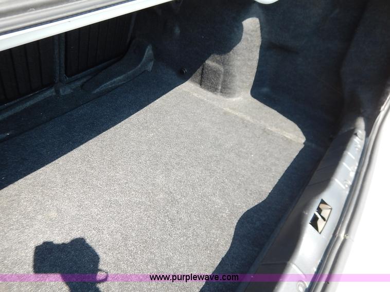 image for item J8170 2007 Chevrolet Malibu LS