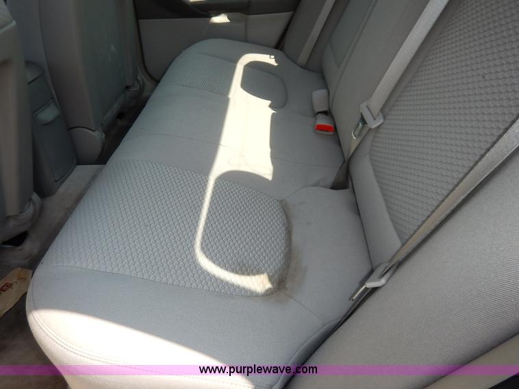 image for item J8171 2007 Chevrolet Malibu LS