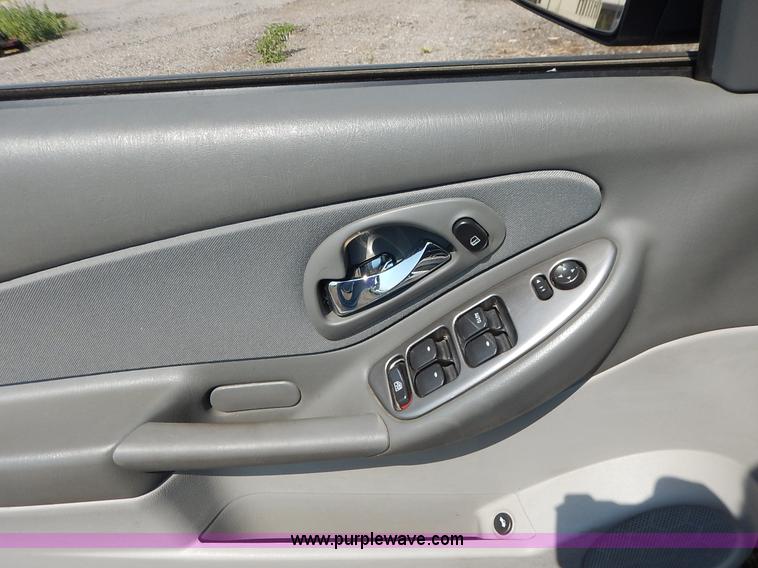 image for item J8171 2007 Chevrolet Malibu LS