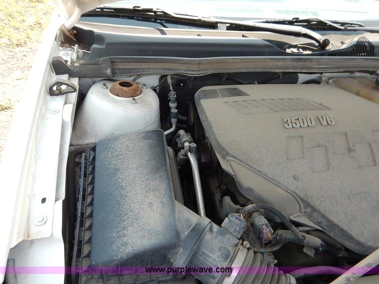 image for item J8171 2007 Chevrolet Malibu LS