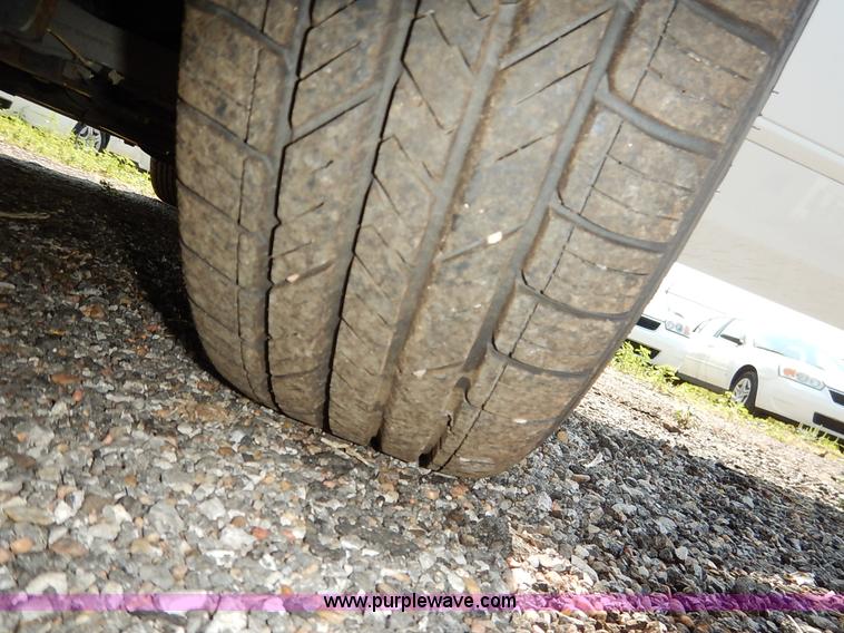 image for item J8171 2007 Chevrolet Malibu LS